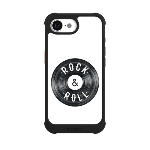 Apple iPhone 17e NIVOmax Rock and Roll