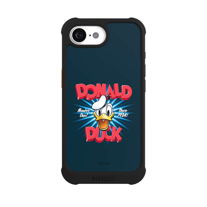 17 e NIVOmax Donald Duck Since 1934