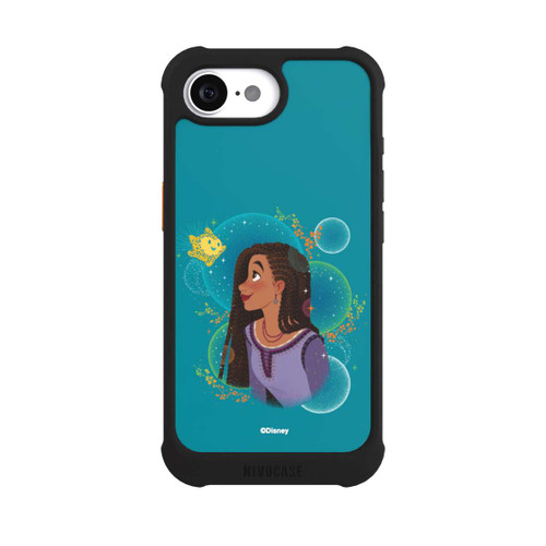 Apple iPhone 17e NIVOmax Wish Asha and Star