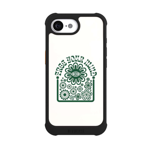 Apple iPhone 17e NIVOmax Free Your Mind