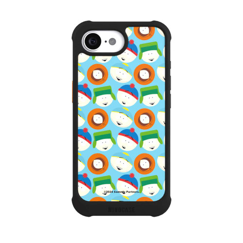 Apple iPhone 17e NIVOmax South Park Pattern