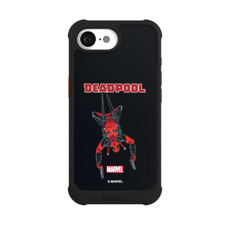 17 e NIVOmax Deadpool Swinging
