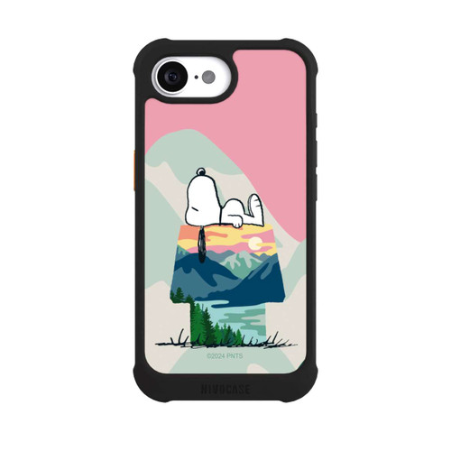 Apple iPhone 17e NIVOmax Snoopy Outdoor