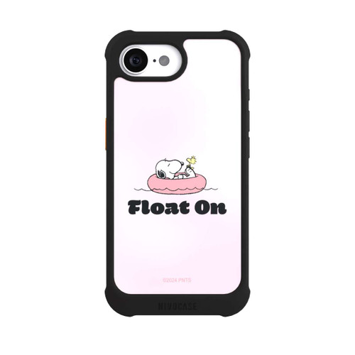 Apple iPhone 17e NIVOmax Snoopy Float On