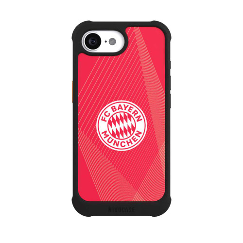 Apple iPhone 17e NIVOmax FCB Polygon Rot