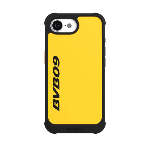 Apple iPhone 17e NIVOmax BVB09 Gelb
