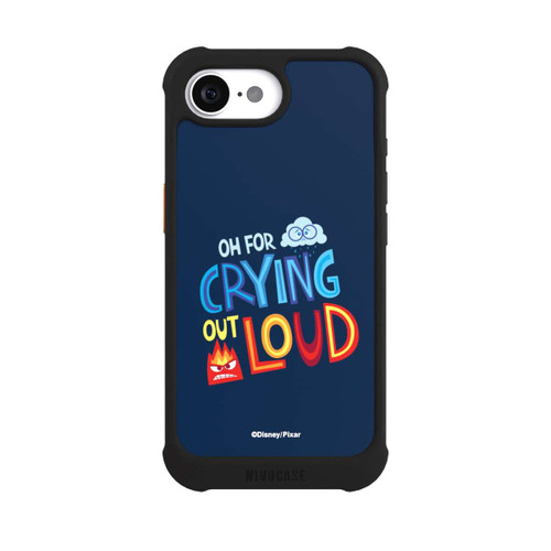 Apple iPhone 17e NIVOmax Oh for crying out loud