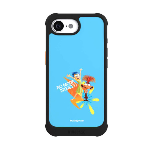 Apple iPhone 17e NIVOmax Joy - No More Anxiety!