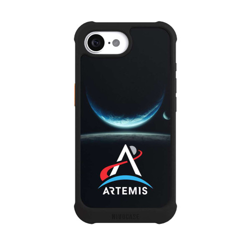 Apple iPhone 17e NIVOmax ARTEMIS Weltall