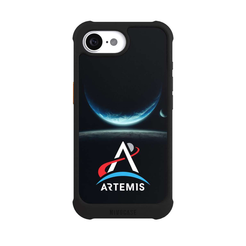 17 e NIVOmax ARTEMIS Space