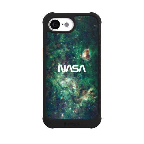 Apple iPhone 17e NIVOmax Galaxy