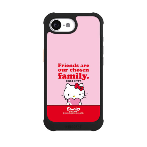 Apple iPhone 17e NIVOmax HK Friends are Family