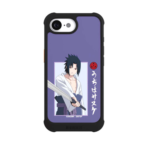 Apple iPhone 17e NIVOmax Sasuke Kusanagi