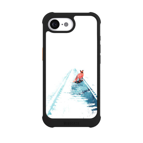 Apple iPhone 17e NIVOmax From Nowhere to Nowhere