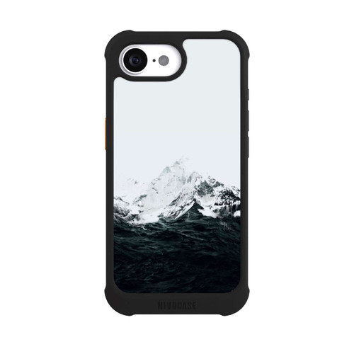 Apple iPhone 17e NIVOmax Those Waves Were Like Mountains