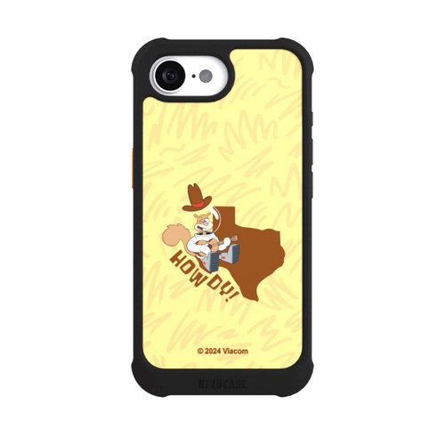 Apple iPhone 17e NIVOmax Sandy Howdy Texas