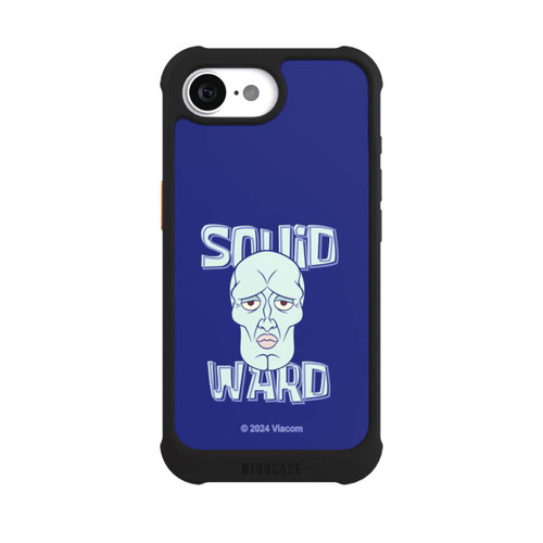 Apple iPhone 17e NIVOmax Squidward Face