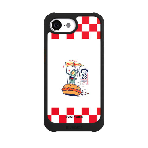 Apple iPhone 17e NIVOmax Plankton Chumbucket