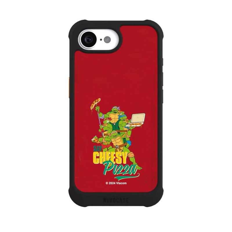 17 e NIVOmax TMNT Say Cheesy Pizza