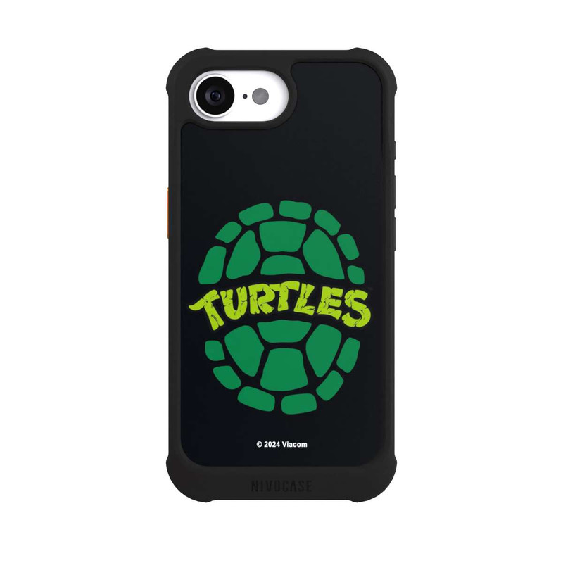 17 e NIVOmax TMNT Logo