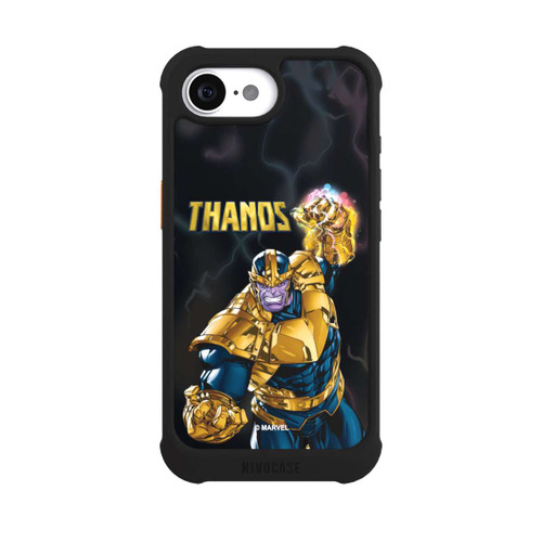Apple iPhone 17e NIVOmax Thanos