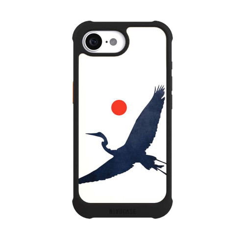 Apple iPhone 17e NIVOmax Crane 2