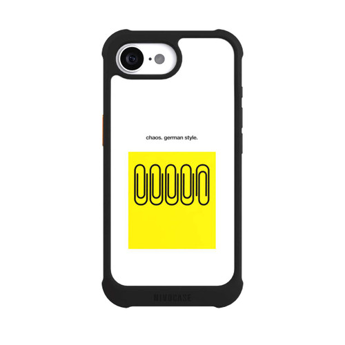 Apple iPhone 17e NIVOmax Le chaos allemand