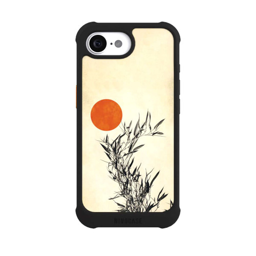 Apple iPhone 17e NIVOmax Japanese Birch