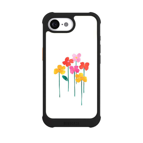 Apple iPhone 17e NIVOmax Petites fleurs joyeuses