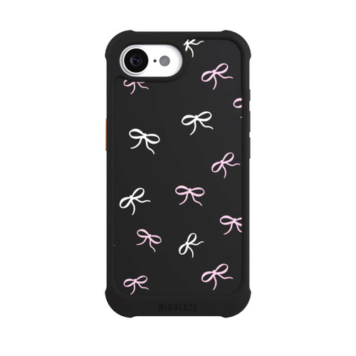 Apple iPhone 17e NIVOmax Schleifen Muster