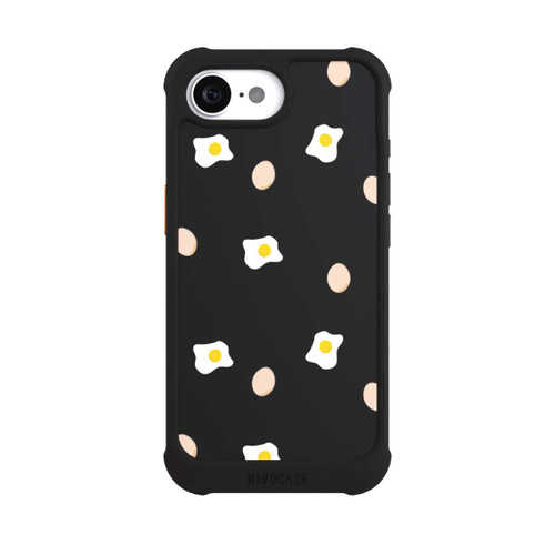 Apple iPhone 17e NIVOmax Motif de l'œuf