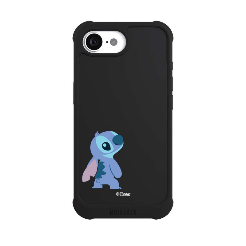 17 e NIVOmax Stitch Smiling Transparent