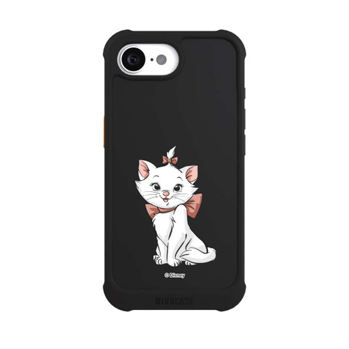 Apple iPhone 17e NIVOmax Marie Cute Transparent