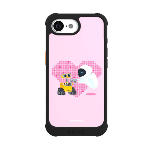 Apple iPhone 17e NIVOmax Wall-E Love