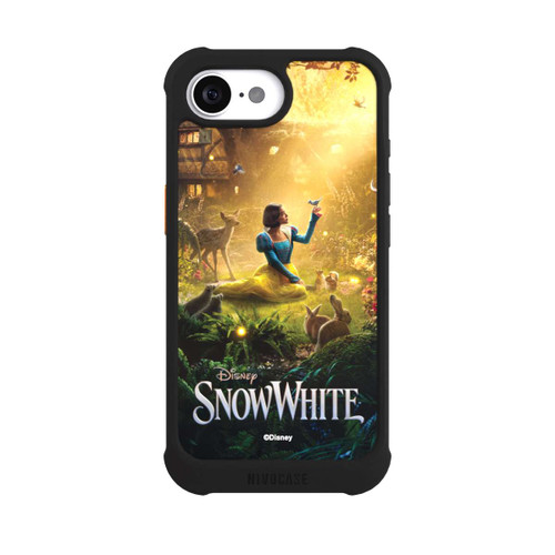 Apple iPhone 17e NIVOmax Snow White Magical