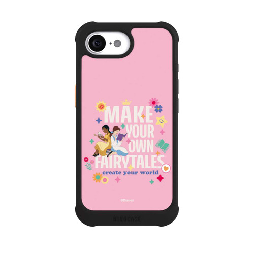 Apple iPhone 17e NIVOmax Disney Princess Make Your Own Fairytales