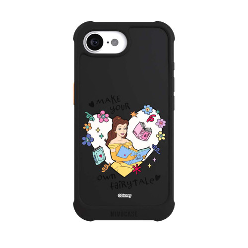 Apple iPhone 17e NIVOmax Own Fairytale Transparent