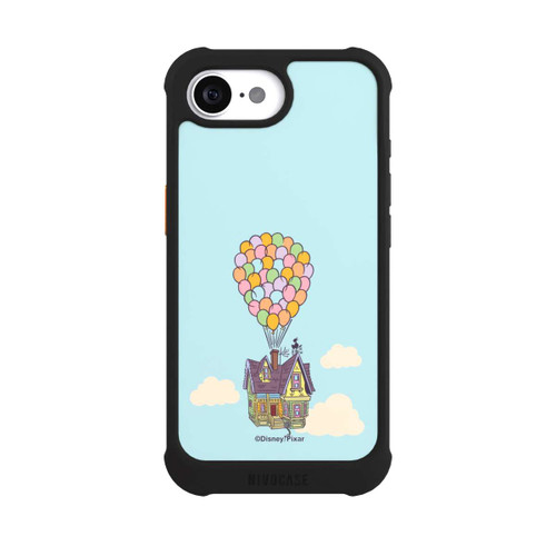 Apple iPhone 17e NIVOmax To New Adventures