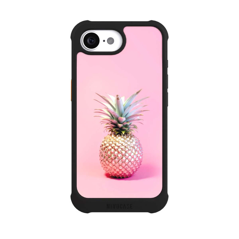 17 e NIVOmax Ananas Popstar mit KI