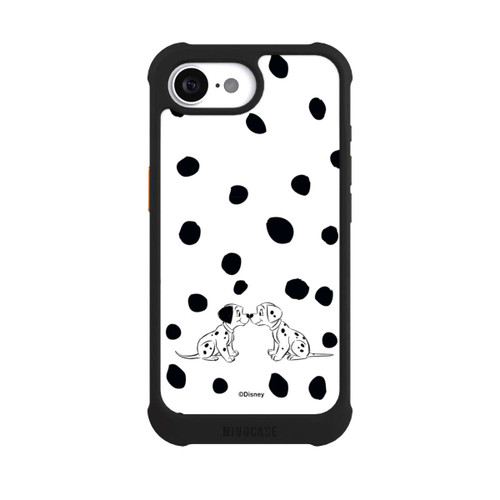 Apple iPhone 17e NIVOmax 101 Dalmatiner Kuss