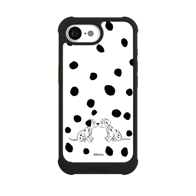 17 e NIVOmax 101 Dalmatians Kiss