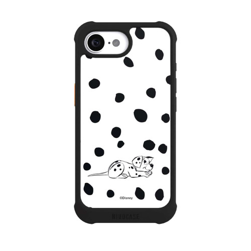 Apple iPhone 17e NIVOmax 101 Dalmatiner Rolly