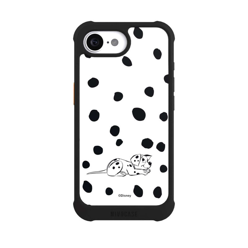 17 e NIVOmax 101 Dalmatiner Rolly