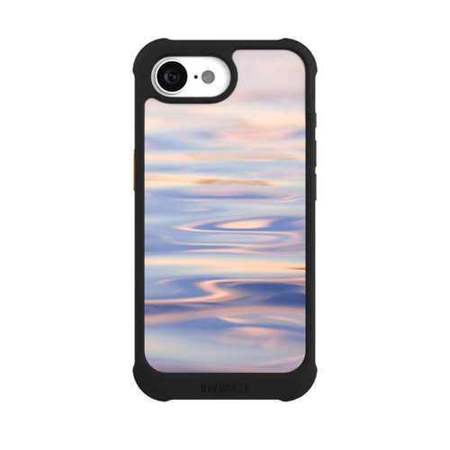 Apple iPhone 17e NIVOmax Sunset Reflections