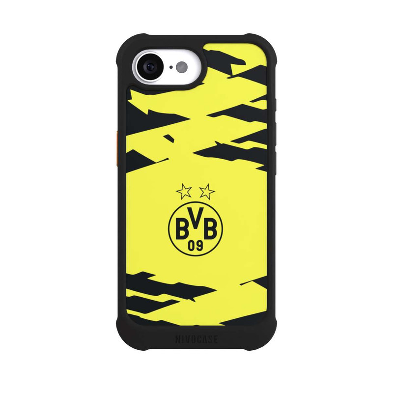 17 e NIVOmax BVB Sondertrikot Neon