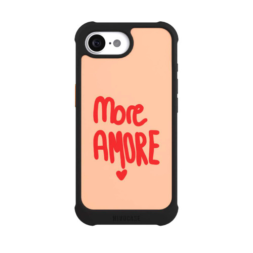 Apple iPhone 17e NIVOmax More Amore Liebe