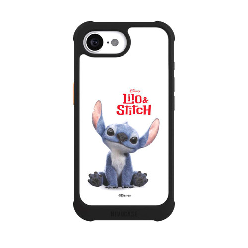 Apple iPhone 17e NIVOmax Stitch Live Action Poster