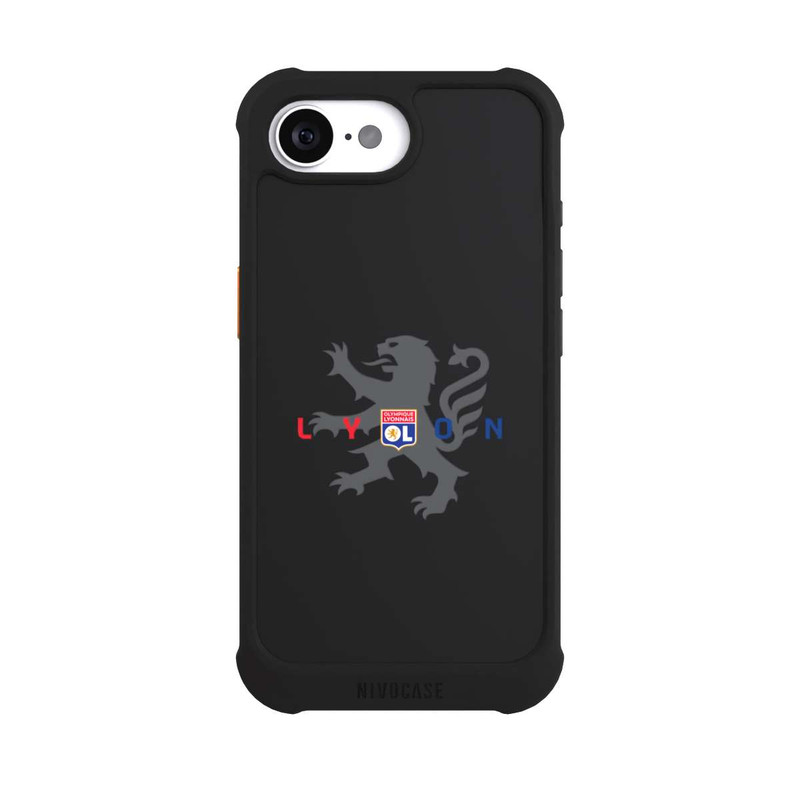17 e NIVOmax OL Lyon Transparent