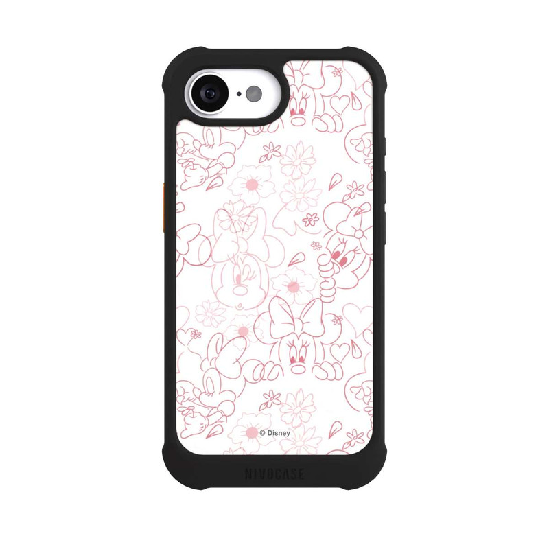 17 e NIVOmax Minnie Spring Pattern