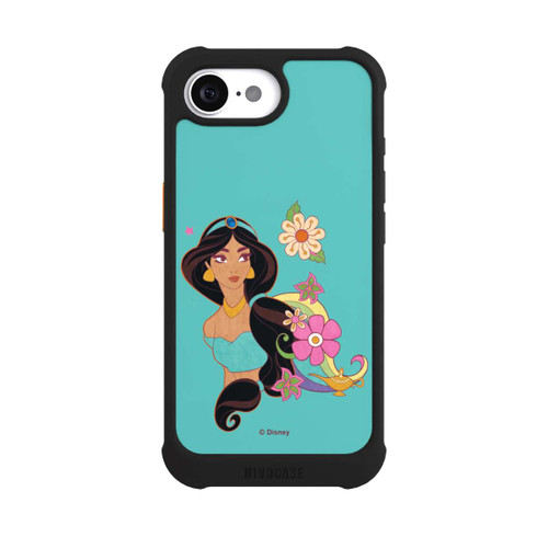 Apple iPhone 17e NIVOmax Jasmin Floral